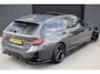 BMW 3-Serie Touring 330e*M-Pakket*Dak*Trekhaak*142Dkm*Keyless*2023*Dravit Grau*INDIVIDUAL*