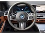 BMW 3-Serie Touring 330e*M-Pakket*Dak*Trekhaak*142Dkm*Keyless*2023*Dravit Grau*INDIVIDUAL*