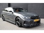 BMW 3-Serie Touring 330e*M-Pakket*Dak*Trekhaak*142Dkm*Keyless*2023*Dravit Grau*INDIVIDUAL*