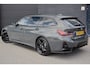 BMW 3-Serie Touring 330e*M-Pakket*Dak*Trekhaak*142Dkm*Keyless*2023*Dravit Grau*INDIVIDUAL*