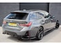 BMW 3-Serie Touring 330e*M-Pakket*Dak*Trekhaak*142Dkm*Keyless*2023*Dravit Grau*INDIVIDUAL*