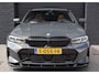 BMW 3-Serie Touring 330e*M-Pakket*Dak*Trekhaak*142Dkm*Keyless*2023*Dravit Grau*INDIVIDUAL*