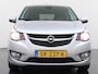 Opel Karl 1.0I 75PK 5Drs Ecc Navi* Apple Carplay Android Auto Pdc Stoel+Stuurverwarming Cruise Control Innovation Isofix Bluetooth Lmv Privacy Glas City Steer ESP Mistlampen Dealeronderhouden 1e Eigenaar Origineel Nederlandse Auto