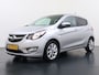Opel Karl 1.0I 75PK 5Drs Ecc Navi* Apple Carplay Android Auto Pdc Stoel+Stuurverwarming Cruise Control Innovation Isofix Bluetooth Lmv Privacy Glas City Steer ESP Mistlampen Dealeronderhouden 1e Eigenaar Origineel Nederlandse Auto