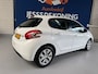 Peugeot 208 1.2 VTi Active / bj.2014 / kleur: wit / airco / navigatie / cruise control /etc. NAP met 128941 km.en APK tot 07/2027.