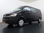 Volkswagen Transporter 2.0TDI Dubbele Cabine 6-Persoons L2H1 28 Navi* Apple Carplay Android Auto Airco Bluetooth Cruise Control Pdc Euro 6 Betonplex Vloer Wandbetimmering Achterdeuren 1e Eigenaar