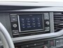 Volkswagen Transporter 2.0TDI D.C Dubbele Cabine 6-Pers. L2H1 28 Navi* Apple Carplay Android Mirror-Link Airco Bluetooth Cruise Control Pdc Euro 6 Betonplex Vloer Wandbetimmering Achterdeuren 1e Eigenaar