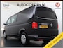 Volkswagen Transporter 2.0TDI Dubbele Cabine 6-Persoons L2H1 28 Navi* Apple Carplay Android Auto Airco Bluetooth Cruise Control Pdc Euro 6 Betonplex Vloer Wandbetimmering Achterdeuren 1e Eigenaar
