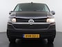 Volkswagen Transporter 2.0TDI Dubbele Cabine 6-Persoons L2H1 28 Navi* Apple Carplay Android Auto Airco Bluetooth Cruise Control Pdc Euro 6 Betonplex Vloer Wandbetimmering Achterdeuren 1e Eigenaar