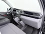 Volkswagen Transporter 2.0TDI Dubbele Cabine 6-Persoons L2H1 28 Navi* Apple Carplay Android Auto Airco Bluetooth Cruise Control Pdc Euro 6 Betonplex Vloer Wandbetimmering Achterdeuren 1e Eigenaar