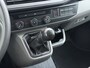 Volkswagen Transporter 2.0TDI D.C Dubbele Cabine 6-Pers. L2H1 28 Navi* Apple Carplay Android Mirror-Link Airco Bluetooth Cruise Control Pdc Euro 6 Betonplex Vloer Wandbetimmering Achterdeuren 1e Eigenaar