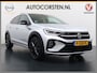Volkswagen Taigo 1.0TSI Automaat R-Line Panoramadak Camera Adap.Cruise Trekhaak Stoelverwarming Apple Carplay Android Auto Navi Ecc Draadloze telefoonlader Keyless Lmv DAB Bluetooth IQ Light Pdc Isofix Privacy Glas Led Rijstrooksensor 1100KG Trekgewicht