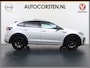 Volkswagen Taigo 1.0TSI Automaat R-Line Panoramadak Camera Adap.Cruise Trekhaak Stoelverwarming Apple Carplay Android Auto Navi Ecc Draadloze telefoonlader Keyless Lmv DAB Bluetooth IQ Light Pdc Isofix Privacy Glas Led Rijstrooksensor 1100KG Trekgewicht