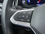 Volkswagen Taigo 1.0TSI Automaat R-Line Panoramadak Camera Adap.Cruise Trekhaak Stoelverwarming Apple Carplay Android Auto Navi Ecc Draadloze telefoonlader Keyless Lmv DAB Bluetooth IQ Light Pdc Isofix Privacy Glas Led Rijstrooksensor 1100KG Trekgewicht