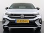 Volkswagen Taigo 1.0TSI Automaat R-Line Panoramadak Camera Adap.Cruise Trekhaak Stoelverwarming Apple Carplay Android Auto Navi Ecc Draadloze telefoonlader Keyless Lmv DAB Bluetooth IQ Light Pdc Isofix Privacy Glas Led Rijstrooksensor 1100KG Trekgewicht