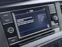Volkswagen Transporter 2.0TDI Dubbele Cabine 6-Persoons L2H1 28 Navi* Apple Carplay Android Auto Airco Bluetooth Cruise Control Pdc Euro 6 Betonplex Vloer Wandbetimmering Achterdeuren 1e Eigenaar