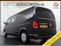 Volkswagen Transporter 2.0TDI Dubbele Cabine 6-Persoons L2H1 28 Navi* Apple Carplay Android Auto Airco Bluetooth Cruise Control Pdc Euro 6 Betonplex Vloer Wandbetimmering Achterdeuren 1e Eigenaar