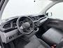 Volkswagen Transporter 2.0TDI Dubbele Cabine 6-Persoons L2H1 28 Navi* Apple Carplay Android Auto Airco Bluetooth Cruise Control Pdc Euro 6 Betonplex Vloer Wandbetimmering Achterdeuren 1e Eigenaar