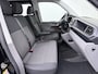Volkswagen Transporter 2.0TDI Dubbele Cabine 6-Persoons L2H1 28 Navi* Apple Carplay Android Auto Airco Bluetooth Cruise Control Pdc Euro 6 Betonplex Vloer Wandbetimmering Achterdeuren 1e Eigenaar