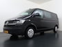 Volkswagen Transporter 2.0TDI Dubbele Cabine 6-Persoons L2H1 28 Navi* Apple Carplay Android Auto Airco Bluetooth Cruise Control Pdc Euro 6 Betonplex Vloer Wandbetimmering Achterdeuren 1e Eigenaar