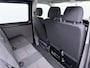 Volkswagen Transporter 2.0TDI Dubbele Cabine 6-Persoons L2H1 28 Navi* Apple Carplay Android Auto Airco Bluetooth Cruise Control Pdc Euro 6 Betonplex Vloer Wandbetimmering Achterdeuren 1e Eigenaar