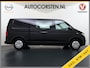Volkswagen Transporter 2.0TDI Dubbele Cabine 6-Persoons L2H1 28 Navi* Apple Carplay Android Auto Airco Bluetooth Cruise Control Pdc Euro 6 Betonplex Vloer Wandbetimmering Achterdeuren 1e Eigenaar
