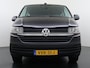 Volkswagen Transporter 2.0TDI Dubbele Cabine 6-Persoons L2H1 28 Navi* Apple Carplay Android Auto Airco Bluetooth Cruise Control Pdc Euro 6 Betonplex Vloer Wandbetimmering Achterdeuren 1e Eigenaar