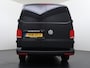 Volkswagen Transporter 2.0TDI Dubbele Cabine 6-Persoons L2H1 28 Navi* Apple Carplay Android Auto Airco Bluetooth Cruise Control Pdc Euro 6 Betonplex Vloer Wandbetimmering Achterdeuren 1e Eigenaar