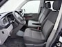 Volkswagen Transporter 2.0TDI Dubbele Cabine 6-Persoons L2H1 28 Navi* Apple Carplay Android Auto Airco Bluetooth Cruise Control Pdc Euro 6 Betonplex Vloer Wandbetimmering Achterdeuren 1e Eigenaar
