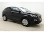 Peugeot 3008 1.2 PureTech Blue Lease Executive AUTOMAAT 130 pk | | Trekhaak | Climate control | Navigatie | Dakrails | Extra getint glas | Draadloze telefoonlader