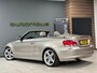 BMW 1-Serie Cabrio 125i High Executive automaat M-pakket