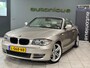 BMW 1-Serie Cabrio 125i High Executive automaat M-pakket