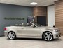 BMW 1-Serie Cabrio 125i High Executive automaat M-pakket