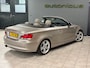 BMW 1-Serie Cabrio 125i High Executive automaat M-pakket