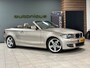 BMW 1-Serie Cabrio 125i High Executive automaat M-pakket