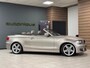 BMW 1-Serie Cabrio 125i High Executive automaat M-pakket