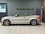 BMW 1-Serie Cabrio 125i High Executive automaat M-pakket