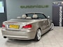 BMW 1-Serie Cabrio 125i High Executive automaat M-pakket