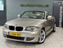 BMW 1-Serie Cabrio 125i High Executive automaat M-pakket