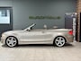BMW 1-Serie Cabrio 125i High Executive automaat M-pakket