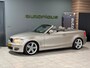 BMW 1-Serie Cabrio 125i High Executive automaat M-pakket