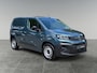 Citroën E-Berlingo L1 50 kWh 136pk | ACTIE | 8 jaar garantie | 0% financial lease | 2-zits | Verwarmbare voorstoelen | ECO LED koplampen | NAVI | Multimedia | Draadloze Apple Carplay en Android Auto | Achteruitrijcamera | Parkeersensoren voor en achter | Dode hoek detectie | Digital cockpit | Stuurwielbediening | Houten afwerking laadruimte | Reservewiel | van €32.145 voor €26.985 ex. BTW rijklaar