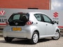 Toyota Aygo 1.0 VVT-i Comfort 1e Eigenaar, Airco, Radio, Elektrische Ramen Voor