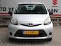 Toyota Aygo 1.0 VVT-i Comfort 1e Eigenaar, Airco, Radio, Elektrische Ramen Voor