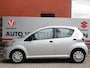 Toyota Aygo 1.0 VVT-i Comfort 1e Eigenaar, Airco, Radio, Elektrische Ramen Voor