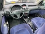 Peugeot 206 1.4 Gentry Airco NAP APK