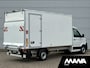 Volkswagen Crafter 35 2.0 TDI L4 Bakwagen Airco Carplay Laadklep 750kg Lat om Lat Lederen bekleding