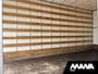 Volkswagen Crafter 35 2.0 TDI L4 Bakwagen Airco Carplay Laadklep 750kg Lat om Lat Lederen bekleding
