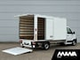 Volkswagen Crafter 35 2.0 TDI L4 Bakwagen Airco Carplay Laadklep 750kg Lat om Lat Lederen bekleding