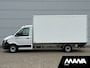 Volkswagen Crafter 35 2.0 TDI L4 Bakwagen Airco Carplay Laadklep 750kg Lat om Lat Lederen bekleding